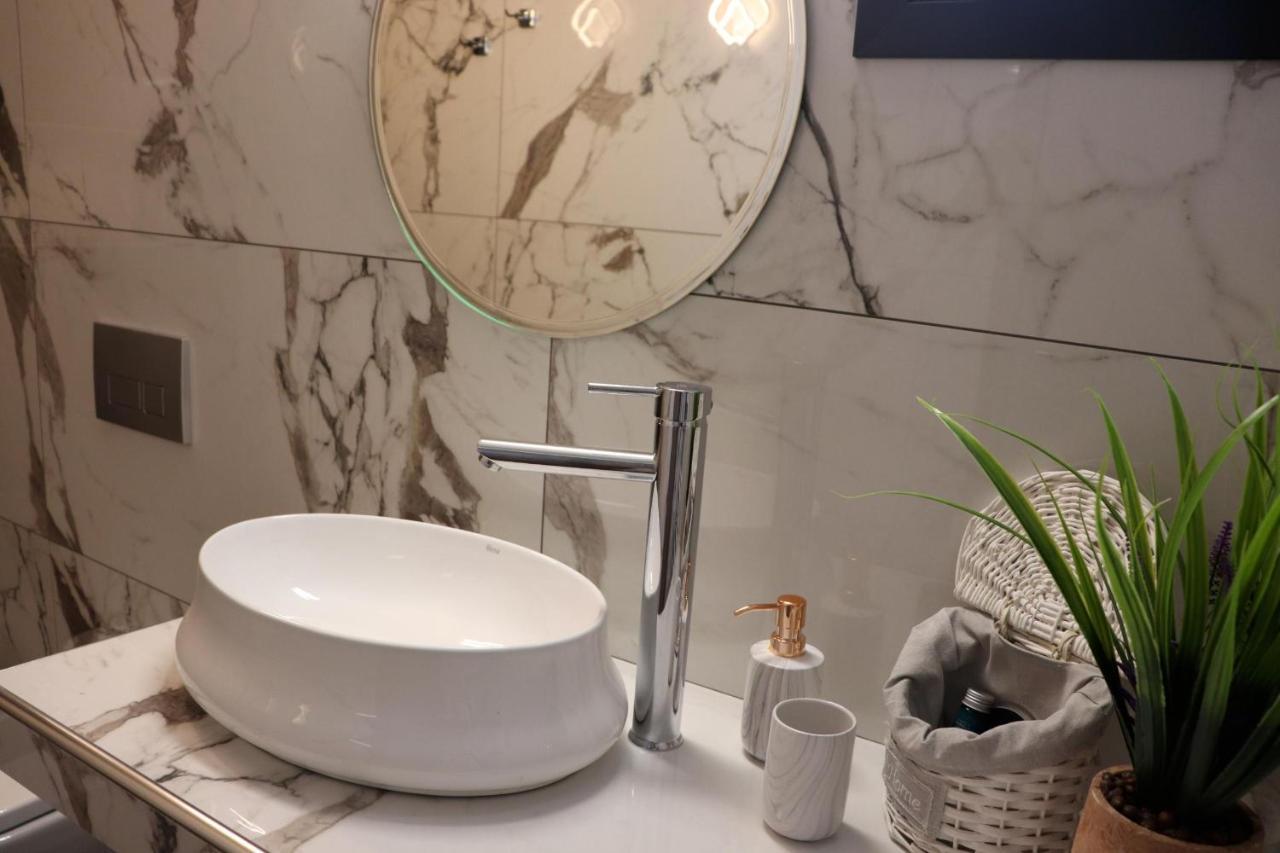 Olympus Paradise 4 Skotina Ngoại thất bức ảnh