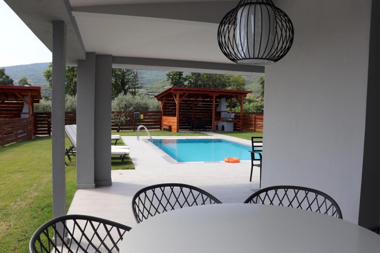 Olympus Paradise 4 Skotina Ngoại thất bức ảnh